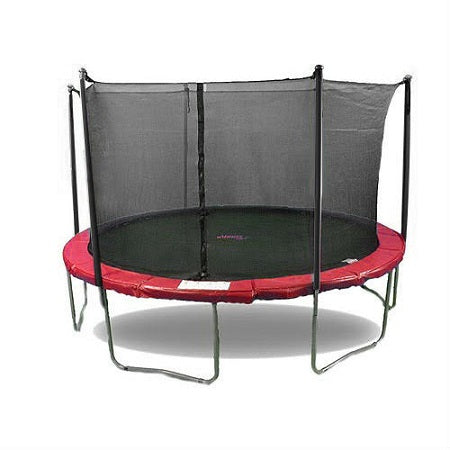 Jump Pro 10 VO2 | המבורגר ברוס