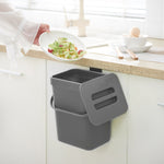 פח אשפה דגם 18932 | המבורגר ברוס