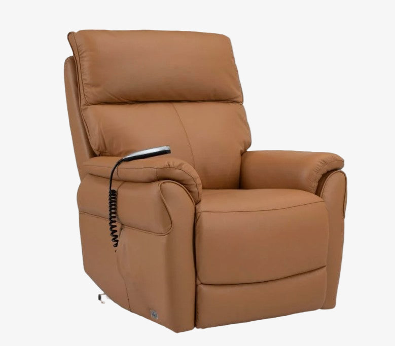 כורסת קימה חשמלית דגם קולורדו | המבורגר ברוס