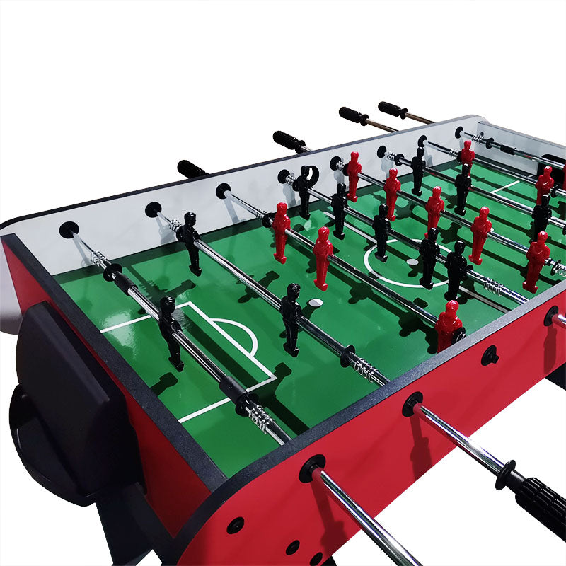 שולחן כדורגל איכותי 791245 | המבורגר ברוס