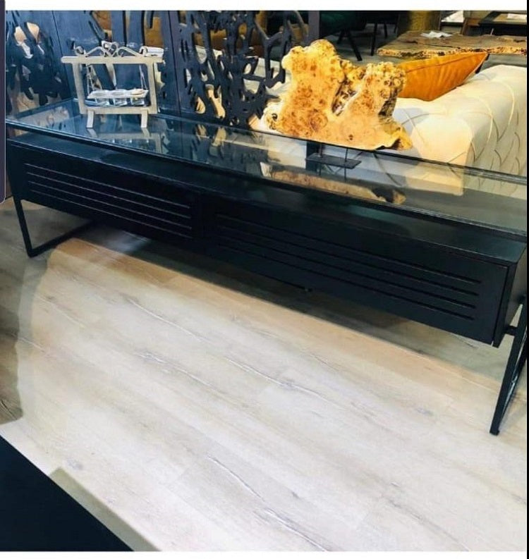 מזנון מרהיב דגם 662 | המבורגר ברוס