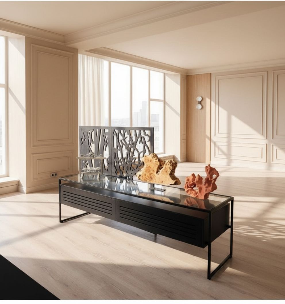 מזנון מרהיב דגם 662