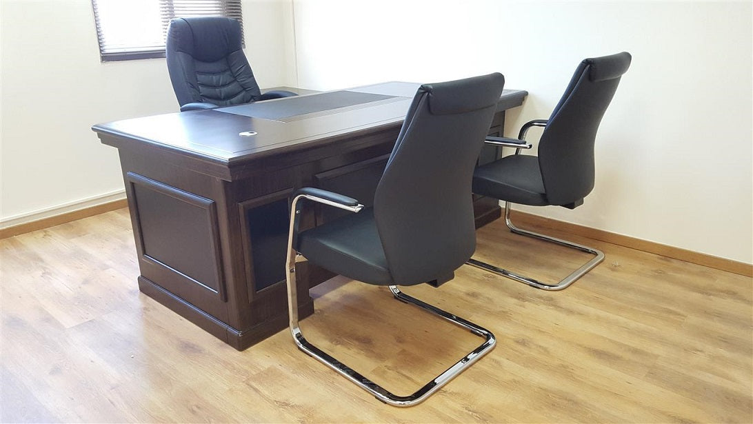 שולחן מנהלים 80896 | המבורגר ברוס