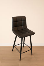 כיסא בר לאונרדו | המבורגר ברוס