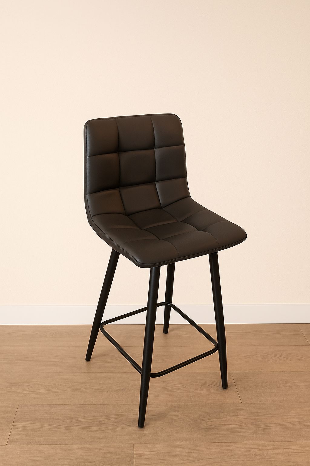 כיסא בר לאונרדו | המבורגר ברוס