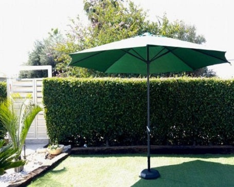 שמשיית אמצע 4 מטר 424 | המבורגר ברוס