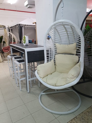 ערסל לבני 1562 | המבורגר ברוס