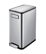 פח אשפה דגם 1507 | המבורגר ברוס