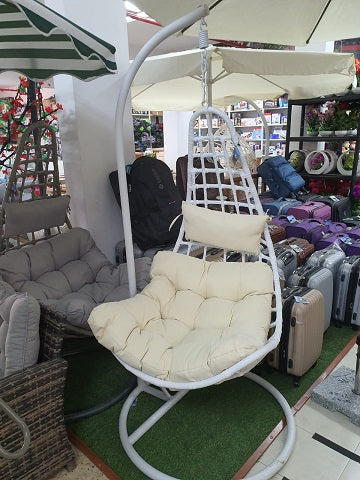 ערסל מרינה 1568 | המבורגר ברוס