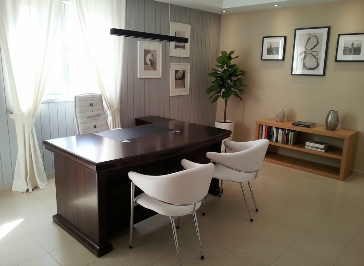 שולחן מנהלים לילי 3101