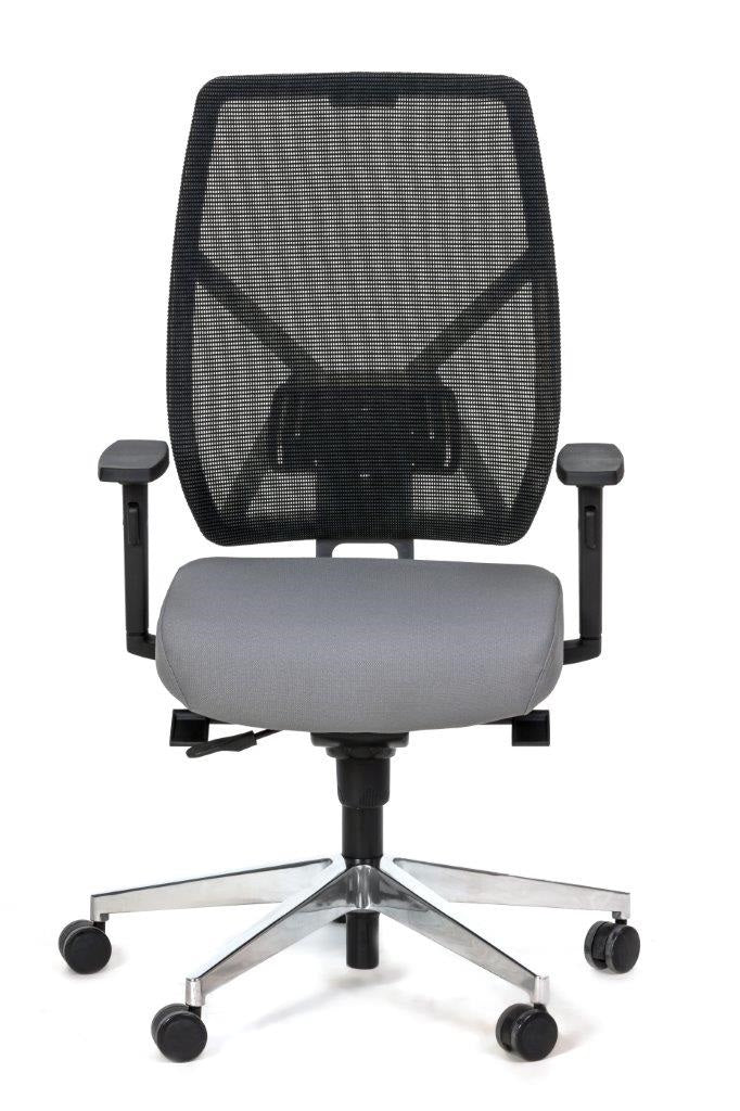 כיסא מחשב/משרד דגם 7737 | המבורגר ברוס