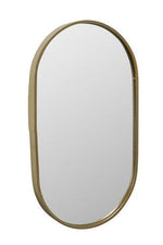 מראה אובדלית 2207 | המבורגר ברוס