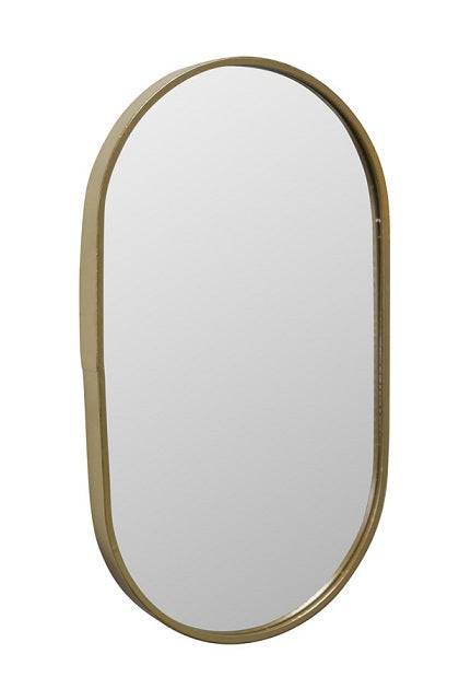 מראה אובדלית 2207 | המבורגר ברוס