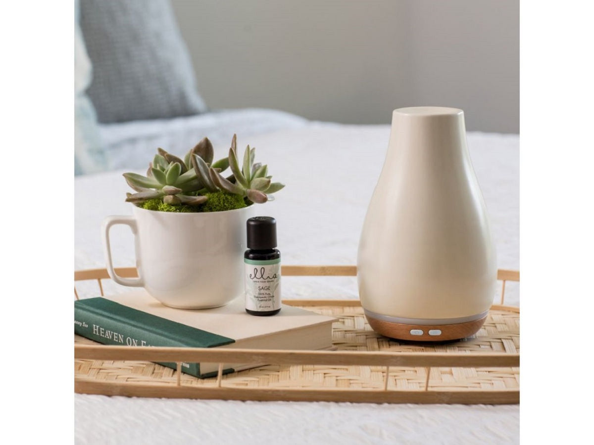 מבשם אוויר מעוצב ארוך 9998898 | המבורגר ברוס