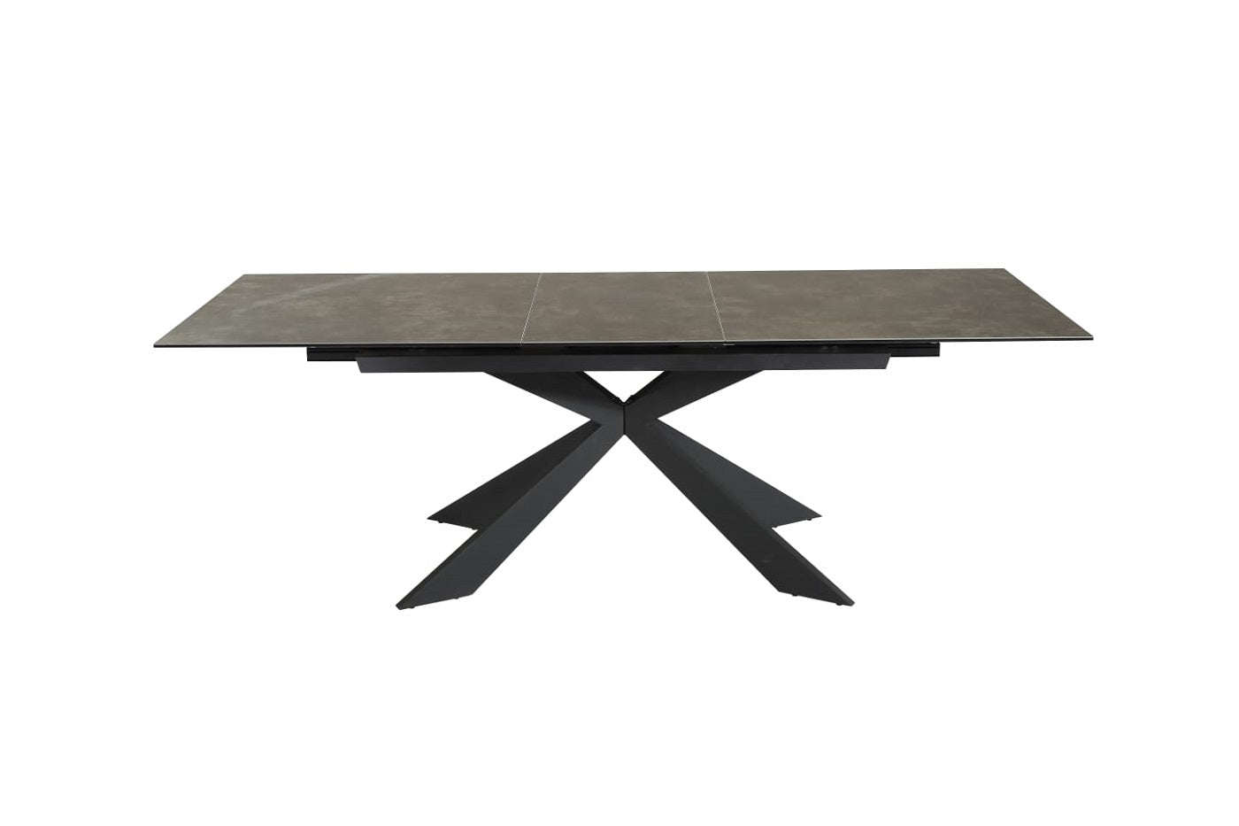 שולחן אוכל נפתח קרמי ספרדי 201 | המבורגר ברוס