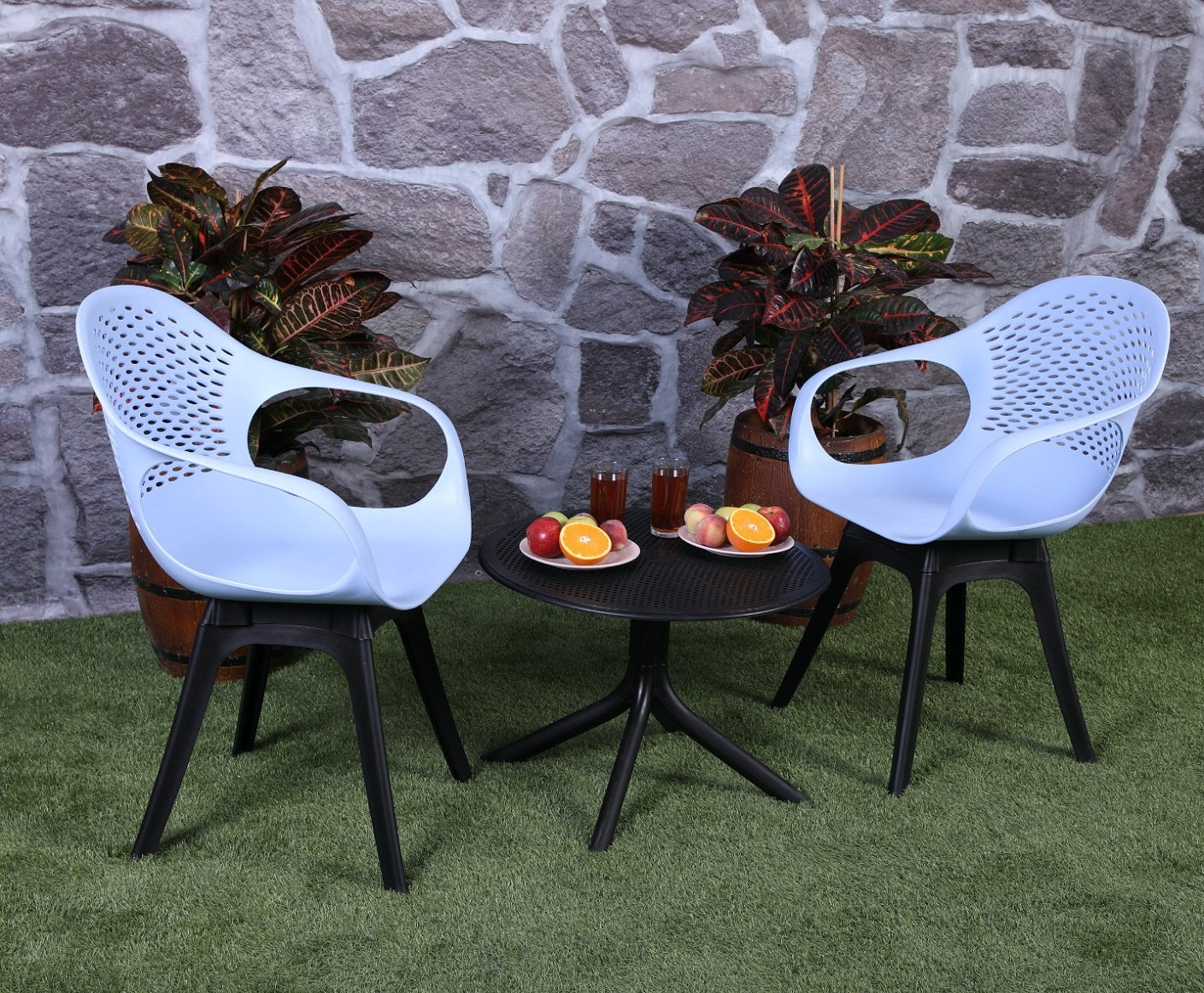 כיסא לפינת אוכל 2233 | המבורגר ברוס