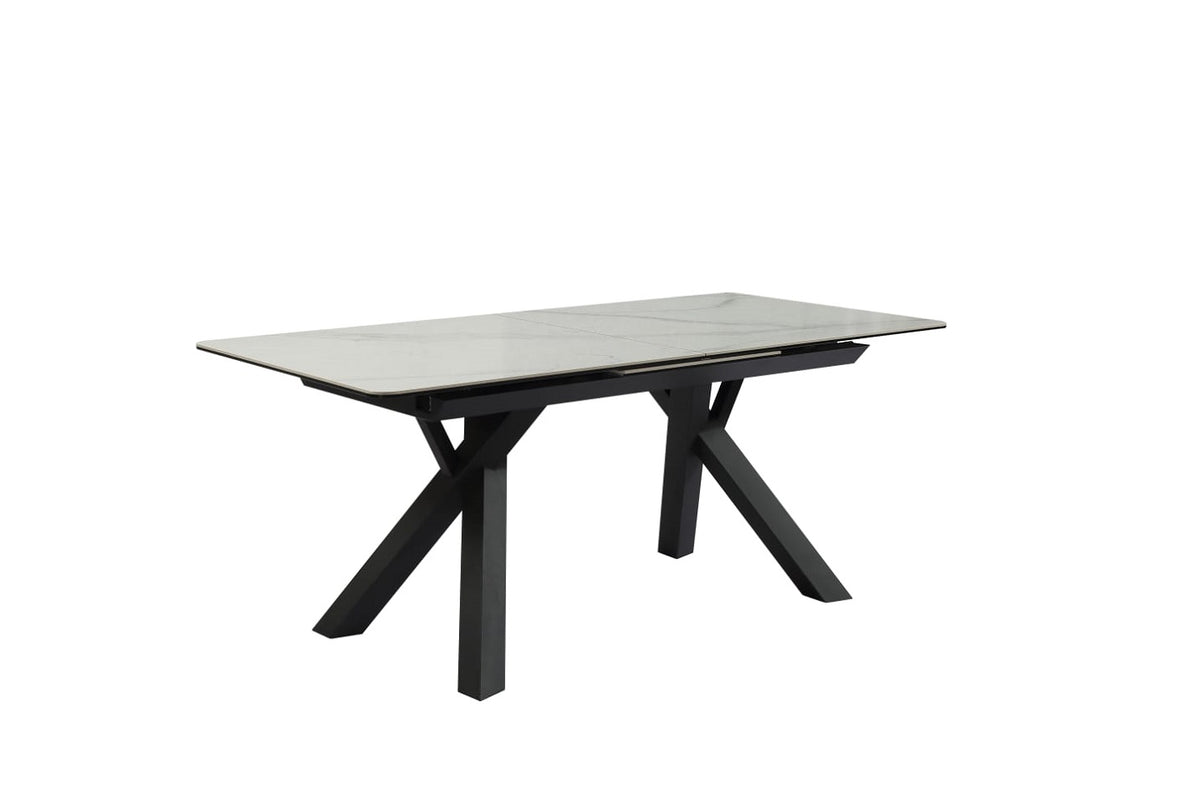 שולחן נפתח קרמי ספרדי 203 | המבורגר ברוס