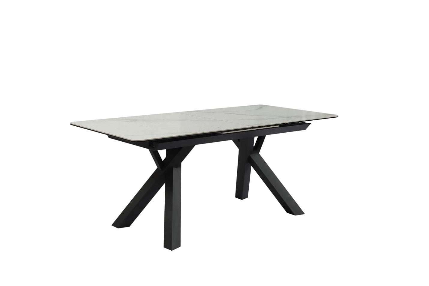 שולחן נפתח קרמי ספרדי 203 | המבורגר ברוס