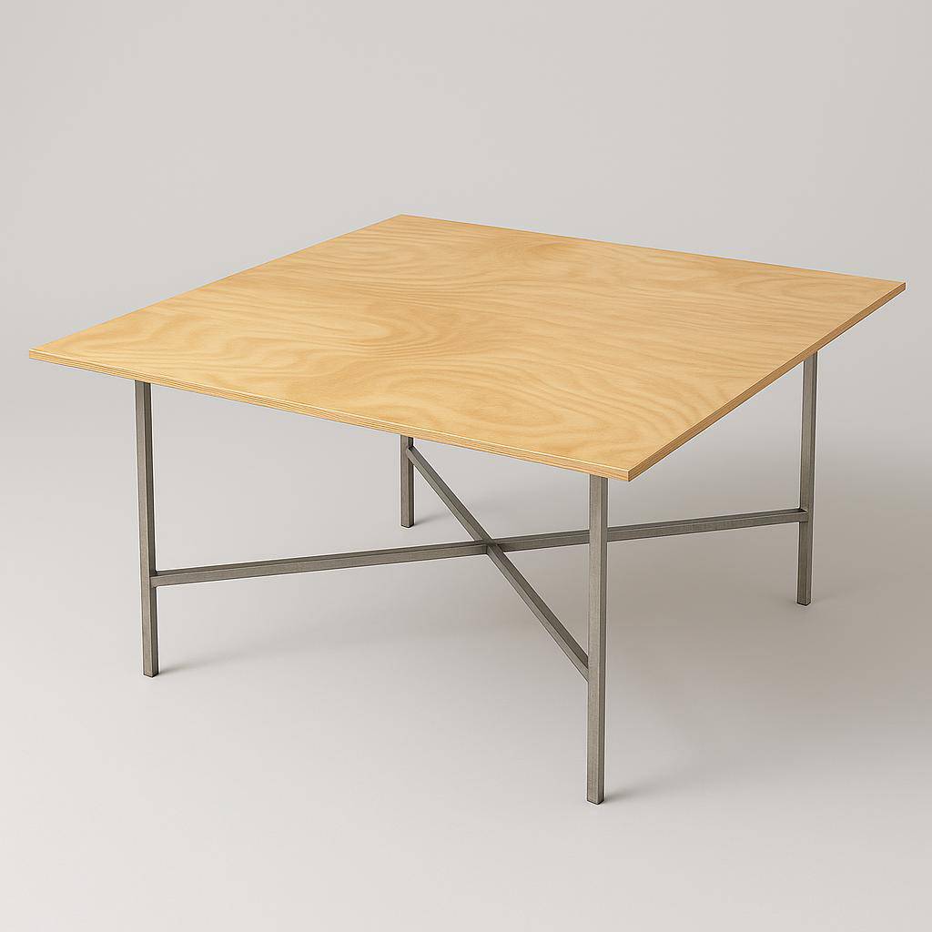 שולחן לאולם בהתאמה אישית | המבורגר ברוס