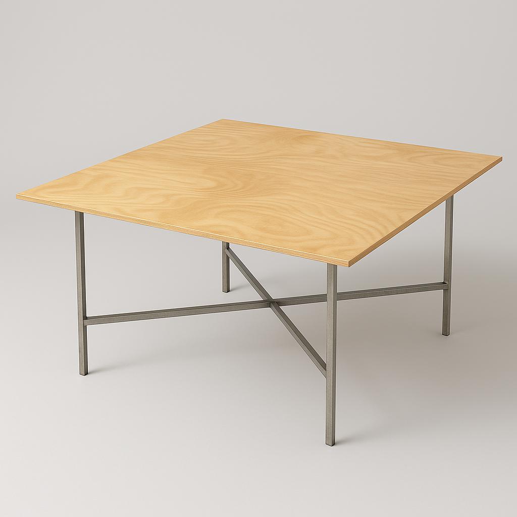 שולחן לאולם בהתאמה אישית | המבורגר ברוס