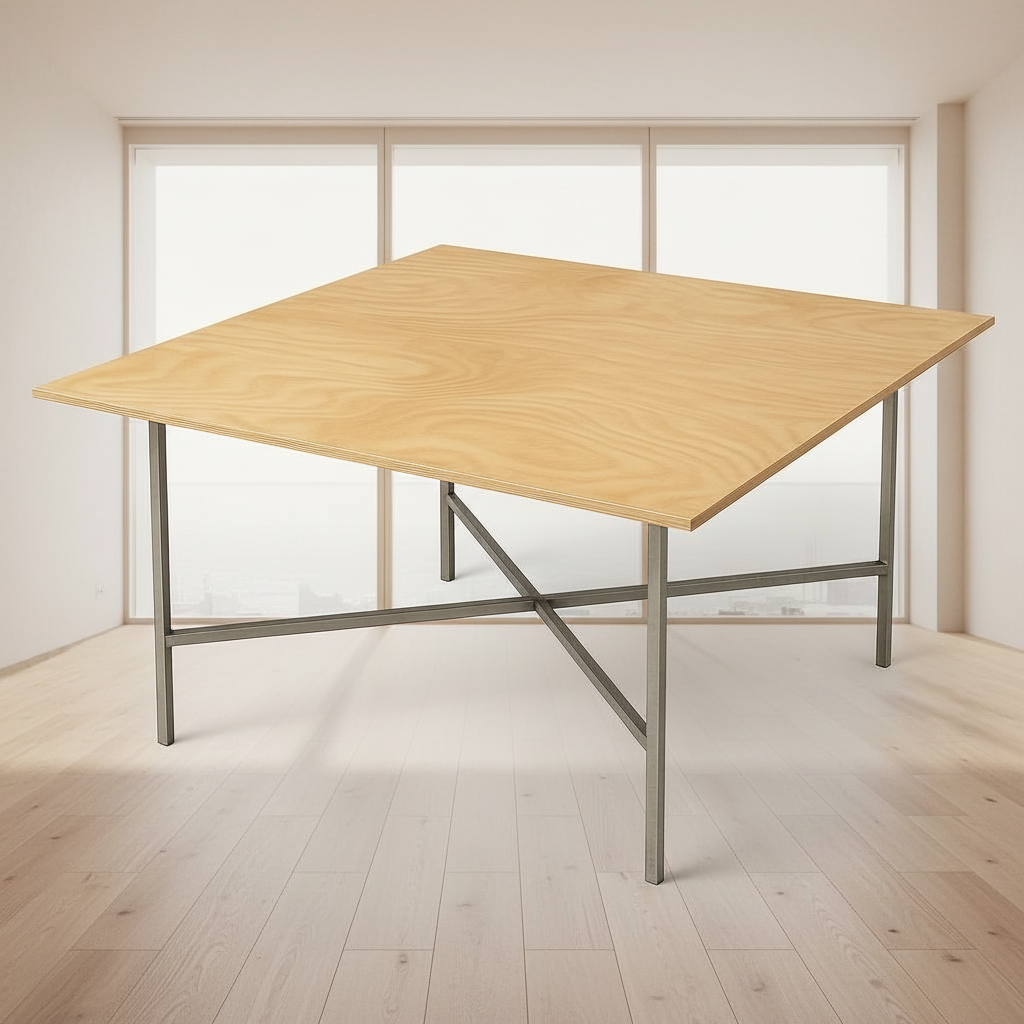 שולחן לאולם בהתאמה אישית