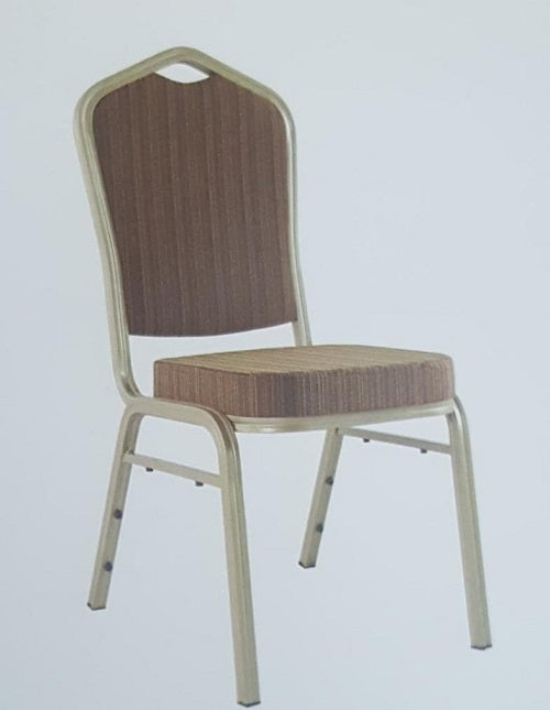 כיסא אולמות EA-01H | המבורגר ברוס