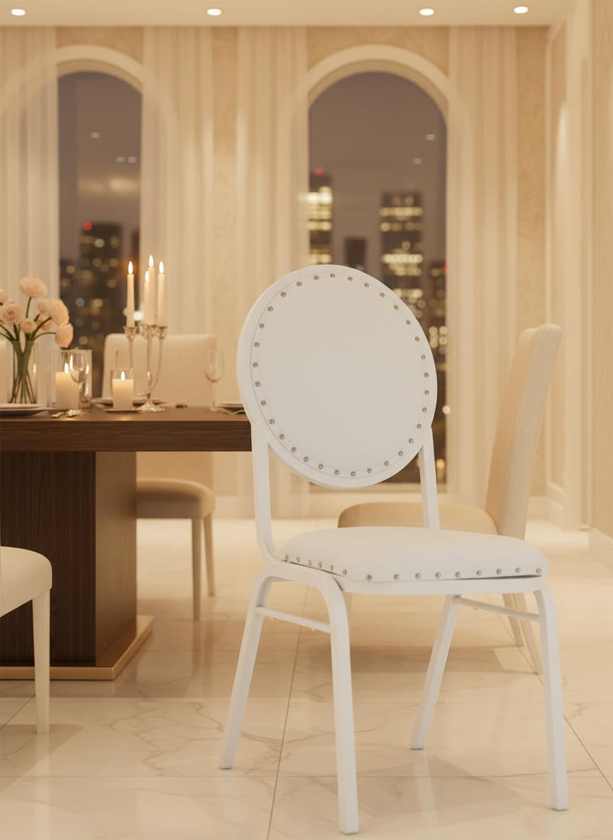 כיסא אולמות EA-02