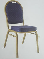 כיסא אולמות EA-03B | המבורגר ברוס