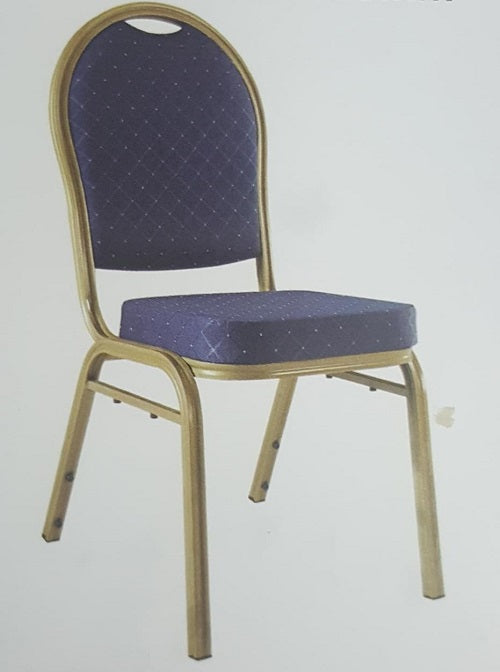 כיסא אולמות EA-03B | המבורגר ברוס