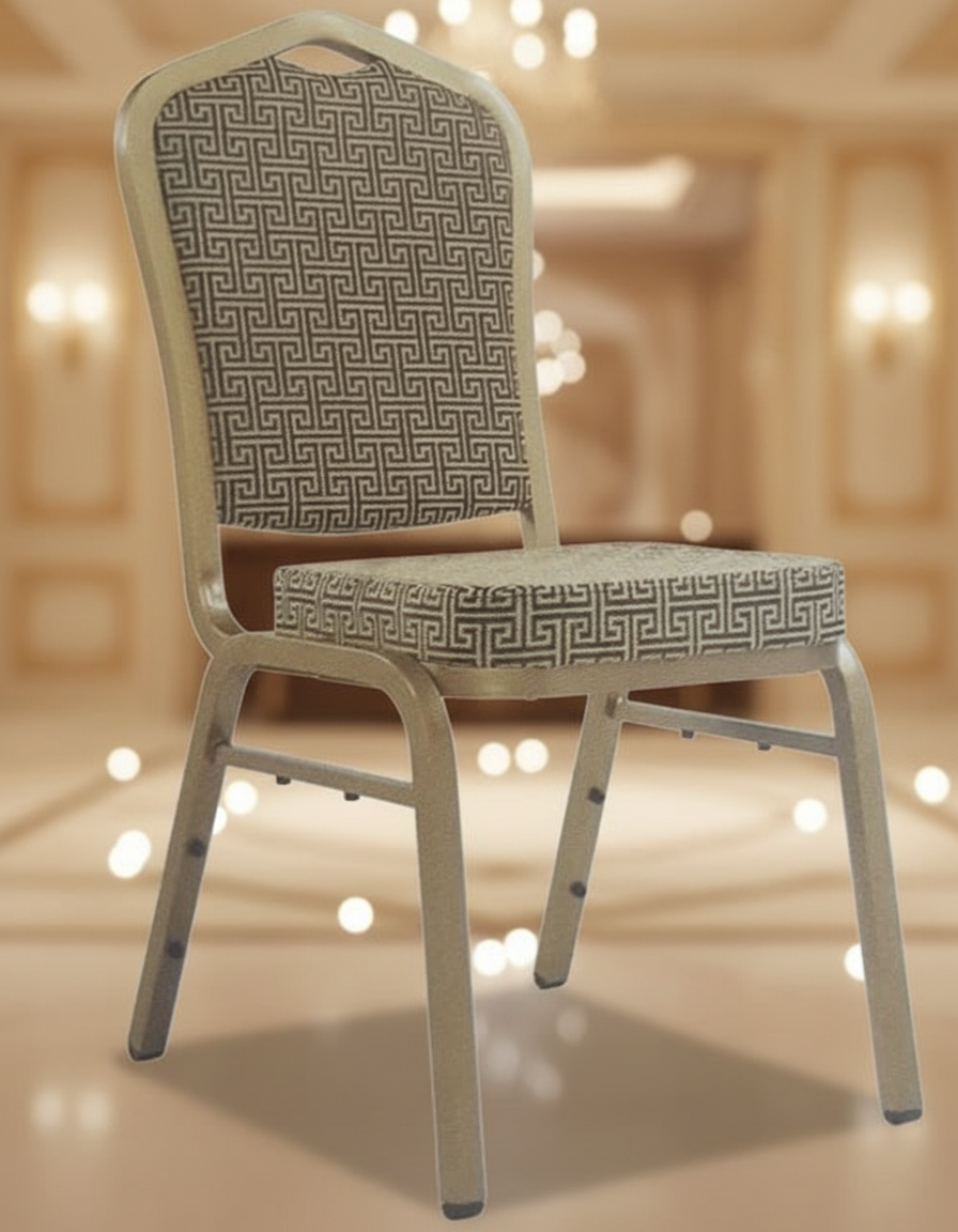 כיסא אולמות EA-06