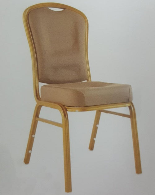 כיסא אולמות EA-08 | המבורגר ברוס