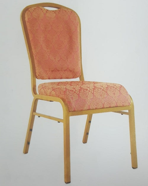 כיסא אולמות EA-09 | המבורגר ברוס