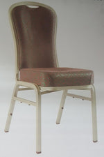 כיסא אולמות EA-12 | המבורגר ברוס