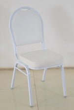 כיסא אולמות EB-01 | המבורגר ברוס