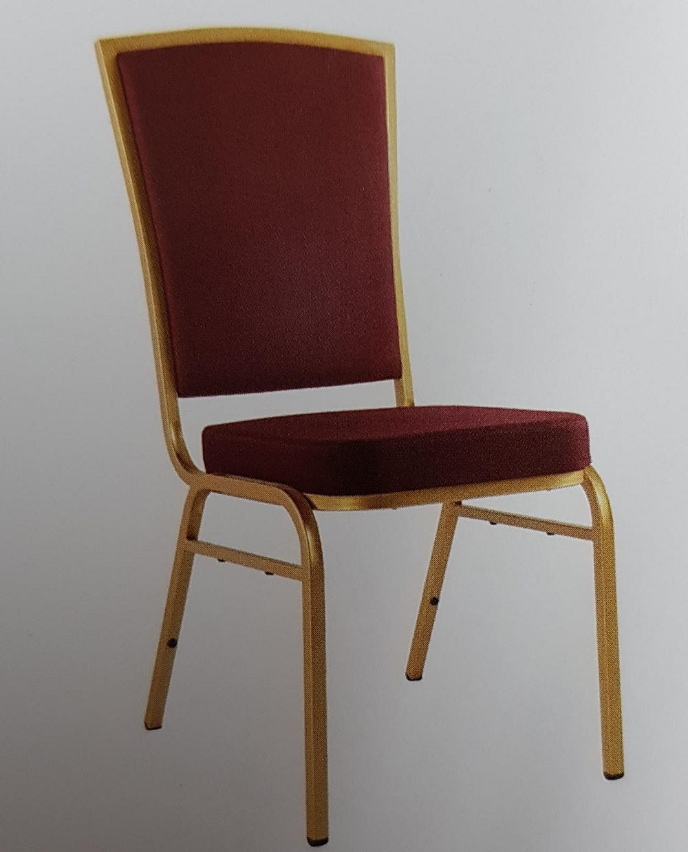 כיסא אולמות EB-05 | המבורגר ברוס