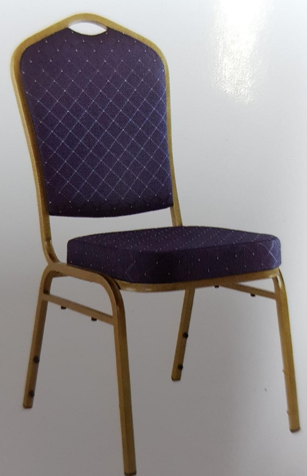 כיסא אולמות EB-06 | המבורגר ברוס