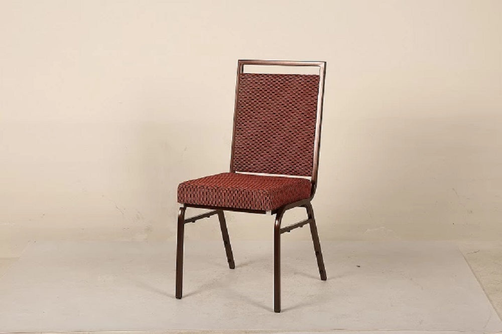 כיסא אולמות EB-07 | המבורגר ברוס