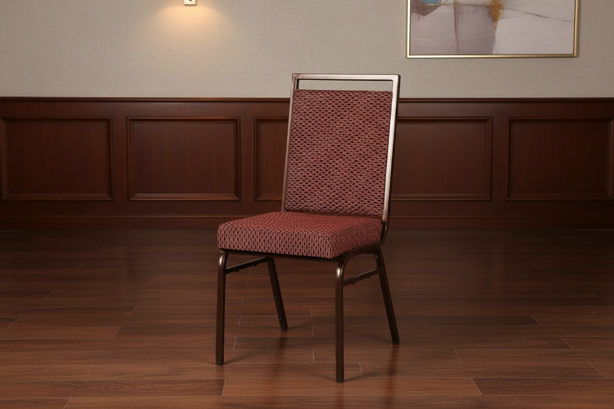 כיסא אולמות EB-07