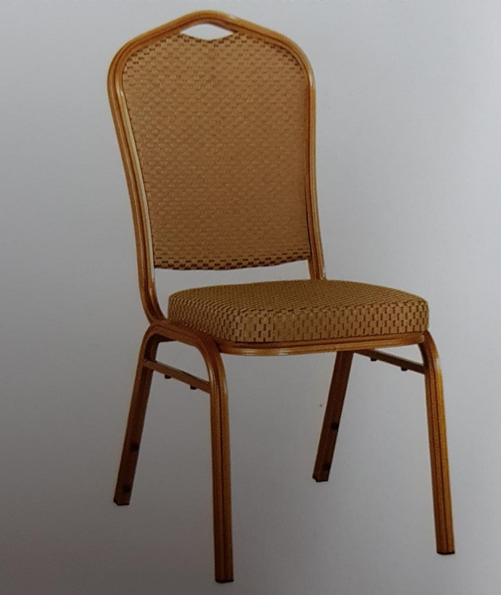 כיסא אולמות EB-08 | המבורגר ברוס