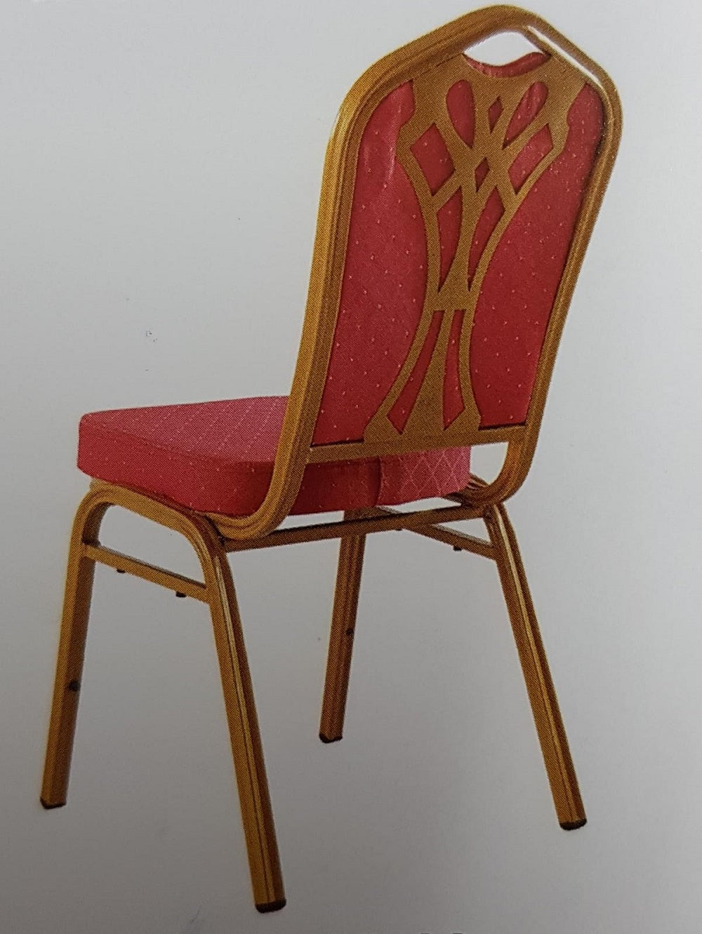 כיסא אולמות EB-09 | המבורגר ברוס