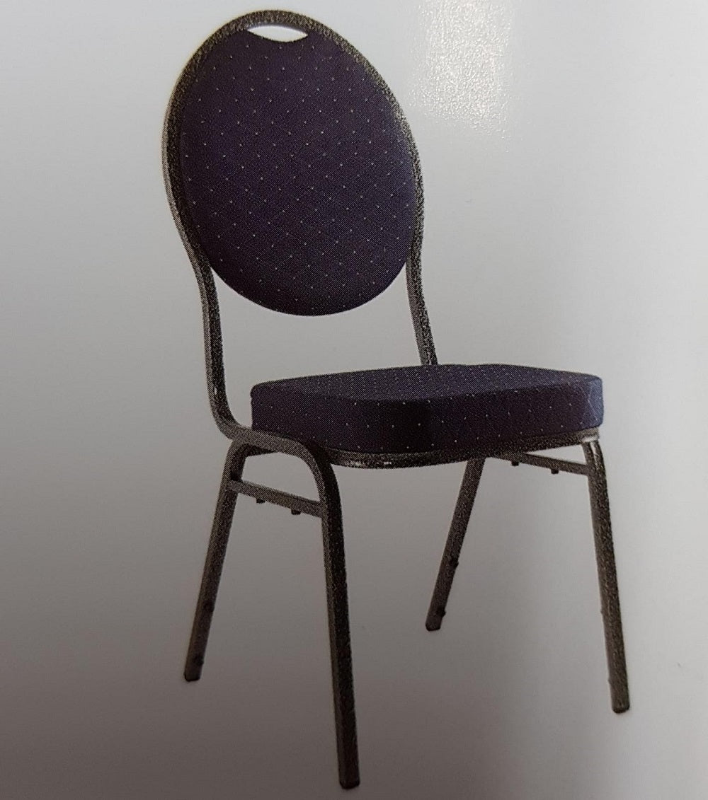 כיסא אולמות EB-11 | המבורגר ברוס