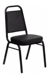 כיסא אולמות EB-18 | המבורגר ברוס