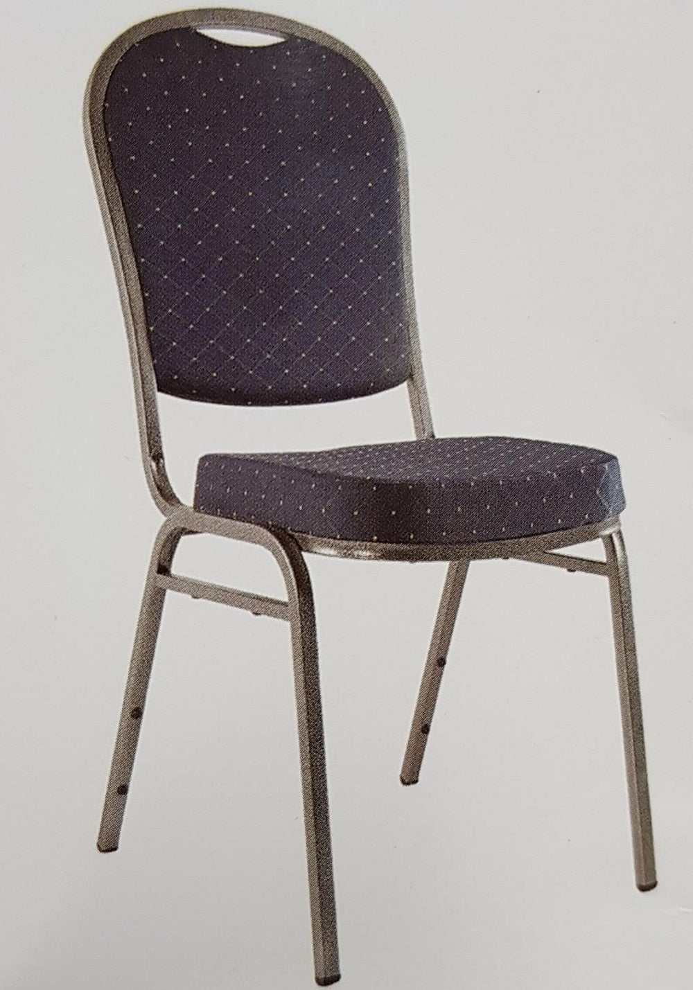 כיסא אולמות EB-25 | המבורגר ברוס