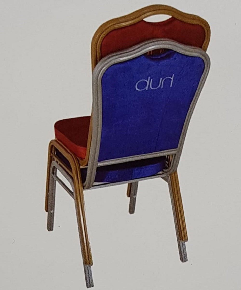 כיסא אולמות EB-31 | המבורגר ברוס