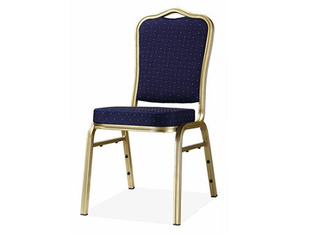 כיסא אולמות אירועים ממתכת | המבורגר ברוס