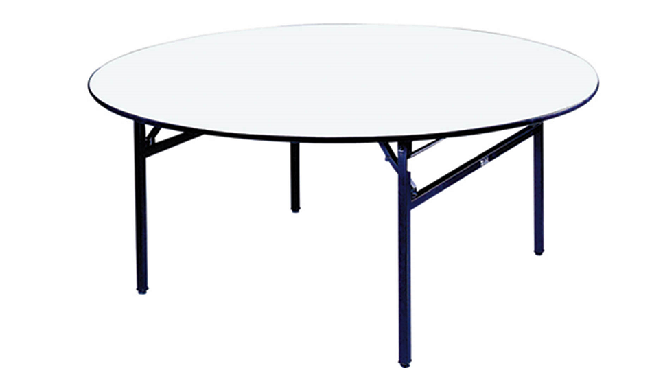 שולחן לאולמות אירועים קוטר 140: שולחנות לאולם אירועים | המבורגר ברוס