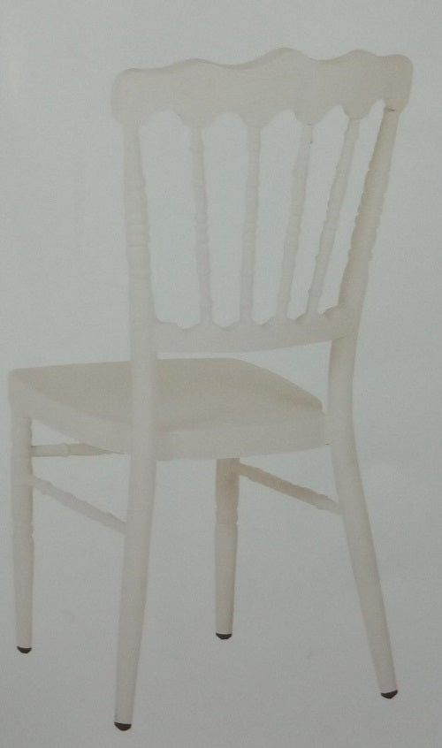 כיסא אולמות דגם ZJ-2 | המבורגר ברוס