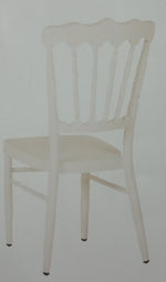 כיסא אולמות דגם ZJ-2 | המבורגר ברוס