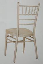 כיסא אולמות דגם ZJ-3 | המבורגר ברוס