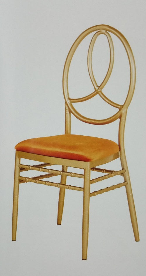 כיסא אולמות דגם ZJ-4 | המבורגר ברוס